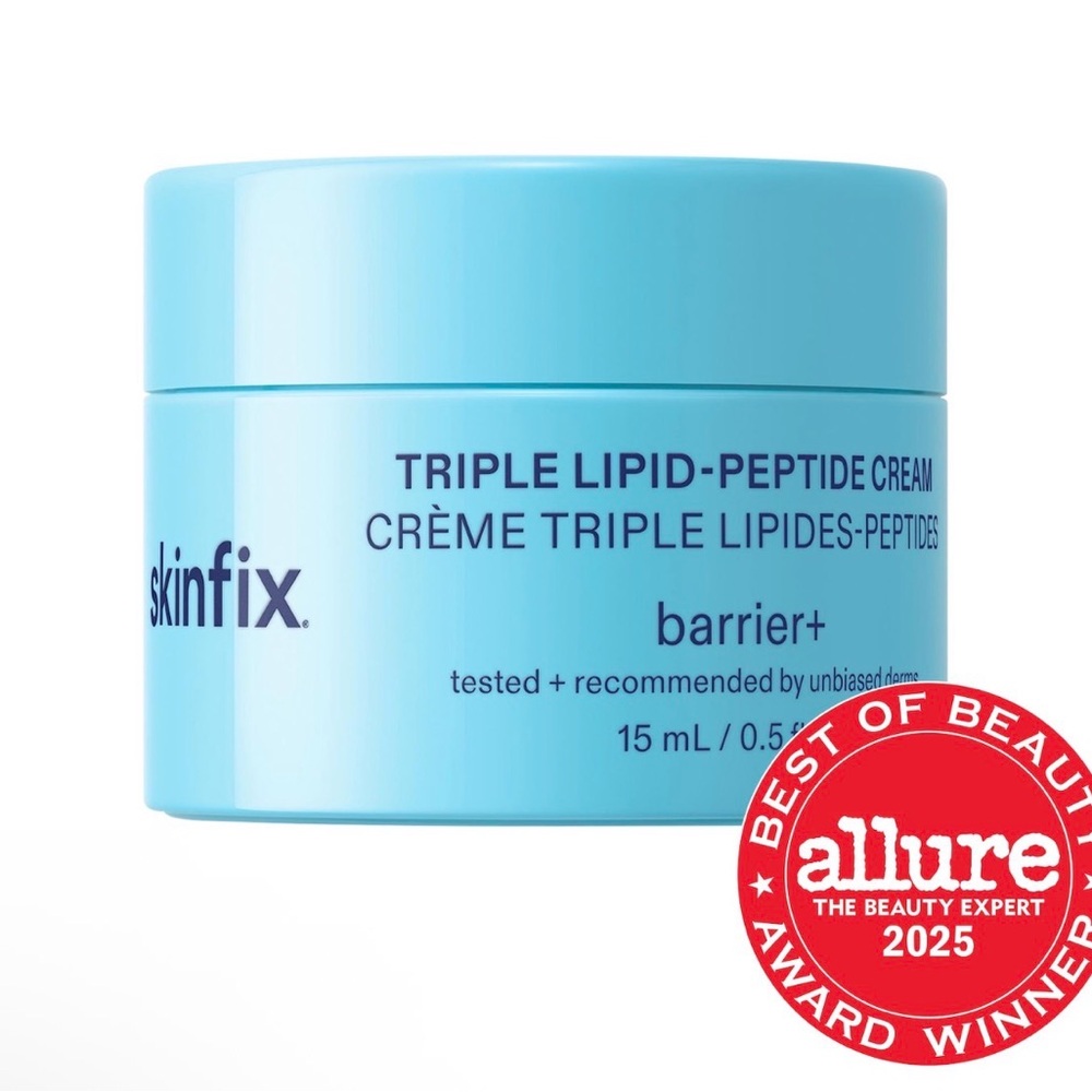 Skinfix Triple Lipid-Peptide Cream